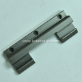 Stainless Steel Hooking PartS CNC Milling Machining Part